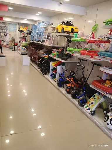 Babyhug Store - Ambattur